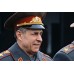 Фуражка повседневная маршалов Советского Союза. Образец 1980 года
